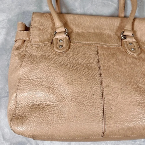 Cole Haan Brown Shoulder Bag - Picture 9 of 15